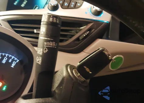 2015 Chevrolet Equinox 1Lt from USA, damaged, VIN 2GNFLFE3XF6203072